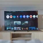 Cozy Nordic Attic With Smart Tv & Modern Bathroom בית אירוח